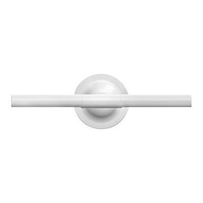 Terrace Integrated LED Metal Sign Light