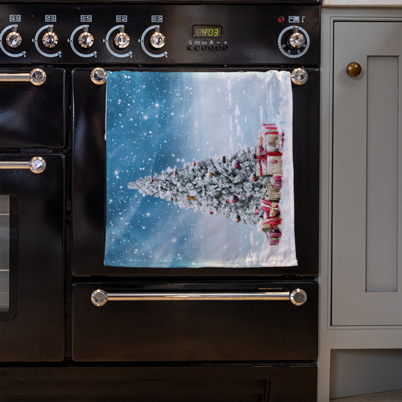Tea Towel Kitchen Towel