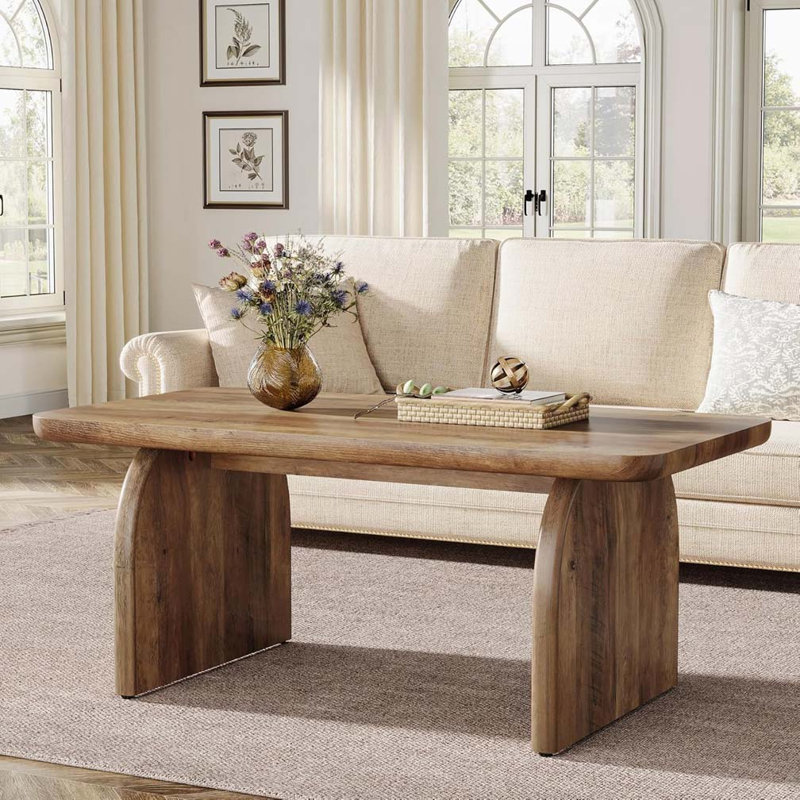 Table basse 47 "