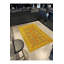 Tapis blanc tissé Mosso-759394340