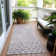 Colwart Flatweave Geometric Indoor / Outdoor Rug