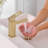 Single-Hole Single-handle Bathroom Faucet with Drain Assembly-74719346-74880327