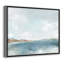 Echoes in Blue -- Landscape Version Print by PI Studio-118510201-118510206