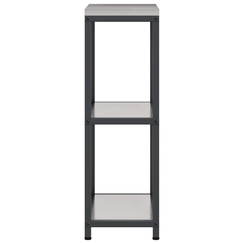  Storage Kitchen Cabinet Set, 92cm H x 30cm W x 50cm D