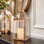 34Cm Stainless Steel Tabletop Holder
