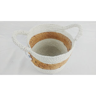 Panier de rangement pour gazon