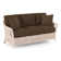 Boca Upholstered 78'' Sofa
