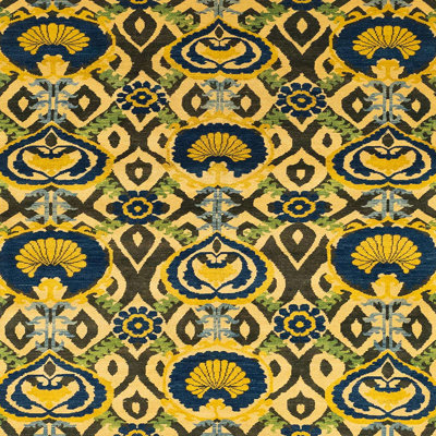 Abstract Indoor Rug