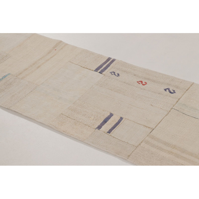 One-of-a-Kind Area Rug