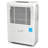 Ivation Console Dehumidifier for Rooms up to 4500 Cubic Feet-40910583