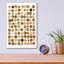 «Natural Abstract I» par Laura Horn-417049277