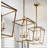 Atis 4 - Light Lantern Pendant-2098517736