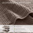 Ribbed Matelassé Cotton Coverlet Set-118098946-105905597