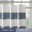 Rideau de douche Waffle Weave-111465467-111860538