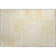 Premium Machine Washable Cerrito AMF540 Gold Rug