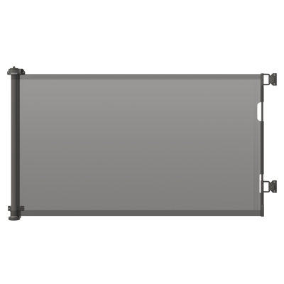 Pressure Mounted Pet Gate