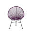 Chaise de terrasse Heida