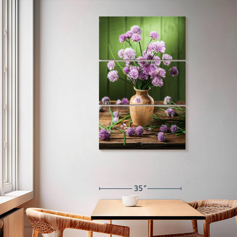 Harnek Blossoming Chives