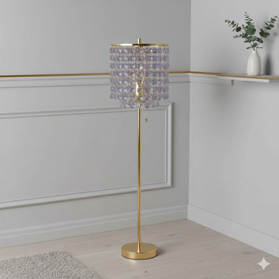 LAMPE DE TABLE EXTRAIRE 19 "H 1"