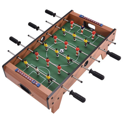 Billie Freeport Park 70cm L Foosball Table