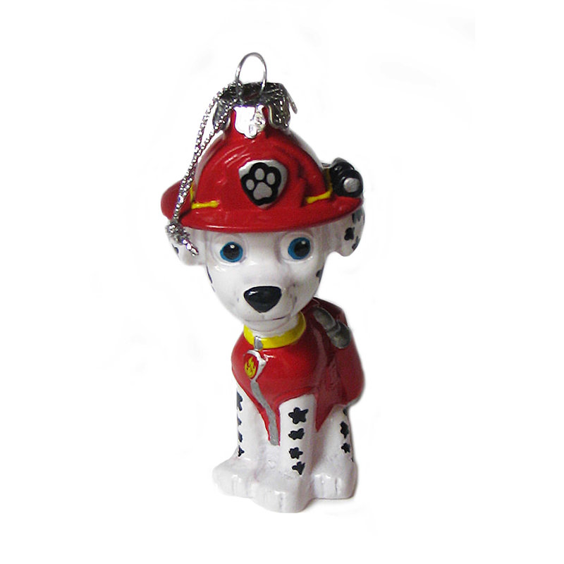 Thurlos 3.54'' Animals Hanging Figurine Ornament