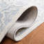 Tapis oriental en laine et coton Lafave -807815006