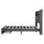 Caida Upholstered Storage Bed-1432860353