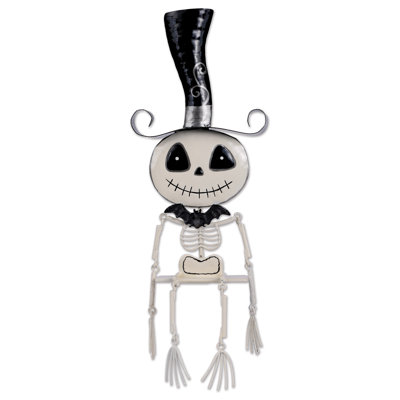 Étagère Happy skeleton