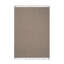 Tapis d'intérieur / extérieur moka / géométrique Collection 5X7-194548084