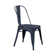 Jamil Slat Back Side Chair