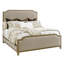 Cypress Point Solid Wood Piece Bedroom Set-60275453