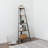 Hensius Bookcase