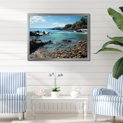 Alea " Rocky Beach Rocky Horizon II "