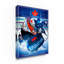 «Slap Shot Canada» par Croswell, impression sur toile tendue-25325143