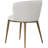 Skylar Chair in White-19803539