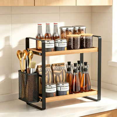 Spice Rack