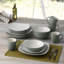 Service de table carré 16 pièces Noritake Colorwave, service pour 4-94571496