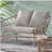 BRUCE LOVESEAT