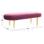 Banc rembourré Jalinqua-101413306