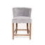 Tabouret de comptoir haut 37 po Landgraf