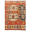 Osborne Red Rug