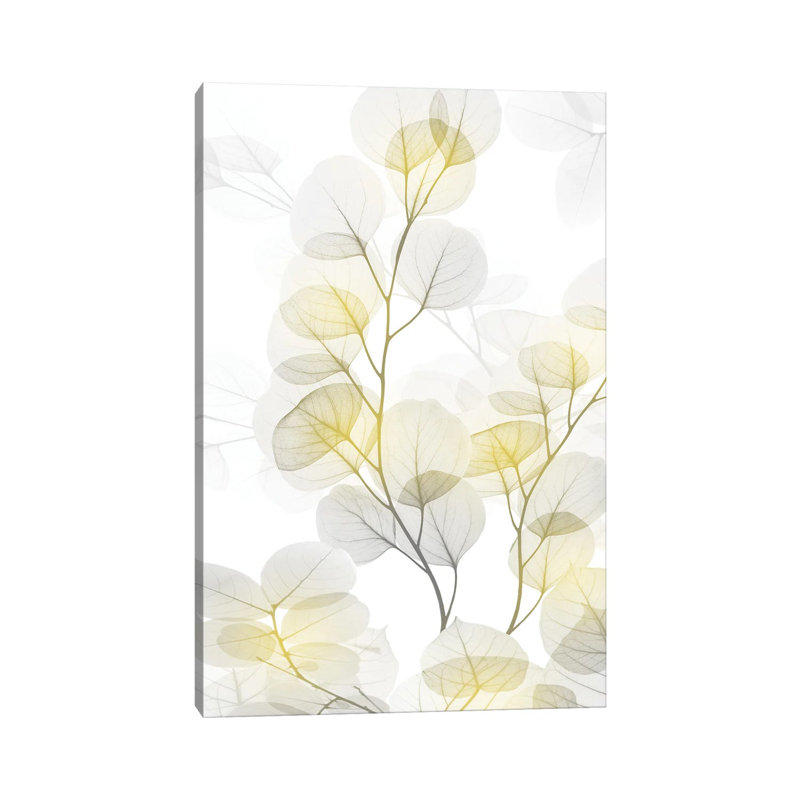 Bright Reach I by Albert Koetsier - Wrapped Canvas Painting, 66.04 cm H x 45.72 cm W x 3.175 cm D