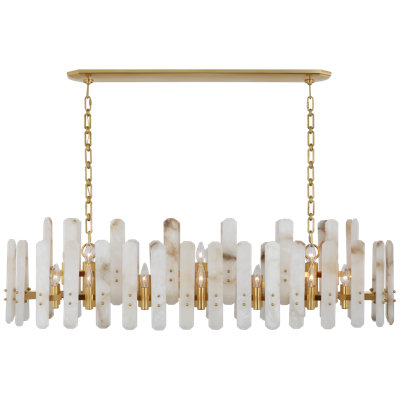 Bonnington 24 - Light Chandelier