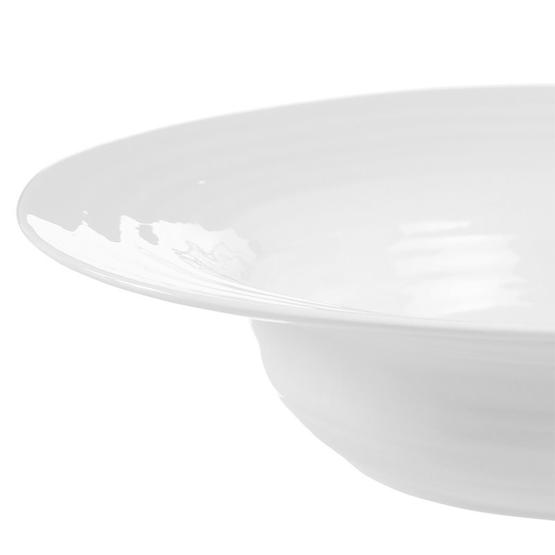 Sophie Conran, White - Pasta Bowl