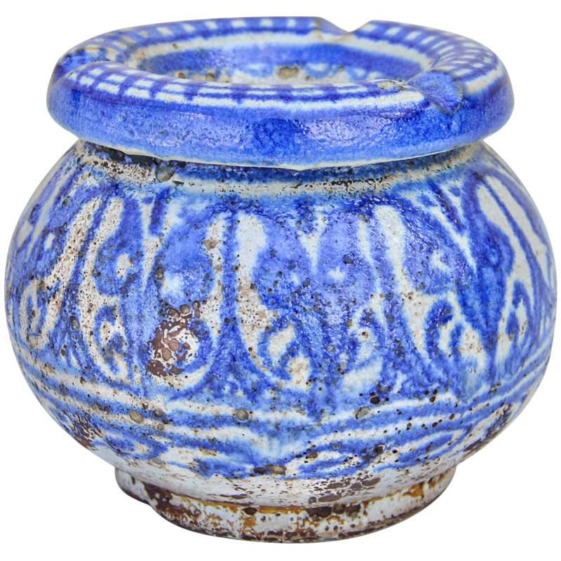 The Moroccan Room Ashtray