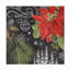 Art mural sur toile Chalk II-101099702