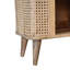 McBain Solid Wood Rectangle Accent Chest
