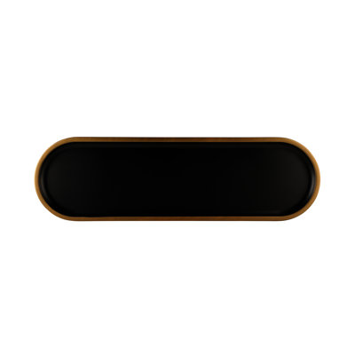 Elite Global Solutions Kobe Melamine Serving Bowl