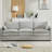 89"Upholstered 3-seater Sofa-1690825840-1690825841-1690825853
