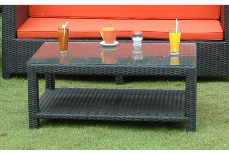 Outdoor Coffee Table